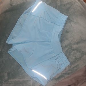 Lululemon Hotty Hot Short